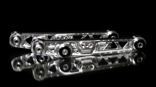 Blackworks Racing Race Series Spherical LCA: Civic 88-95/Integra 90-01 (Polished)