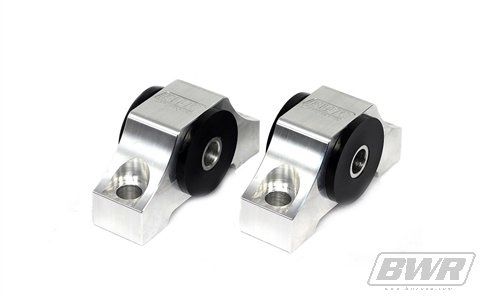 Blackworks Racing Engine Torque Mounts Civic 92-00 / Integra 94-01