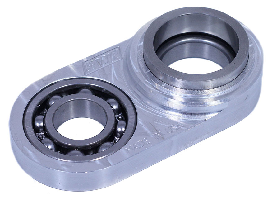 Blackworks Racing B-Series Transmission Cuff