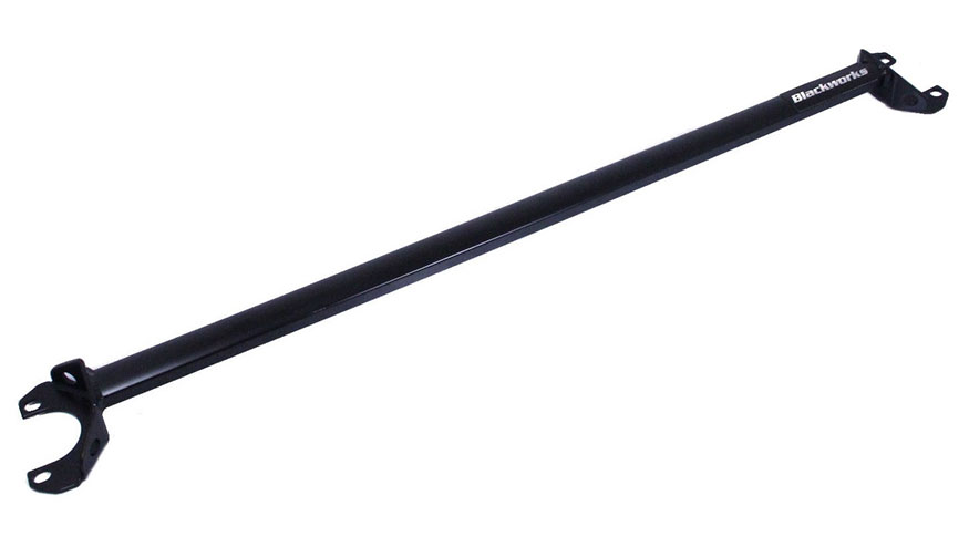 Blackworks Racing Rear Strut Bar: Civic 92-00/Integra 94-01