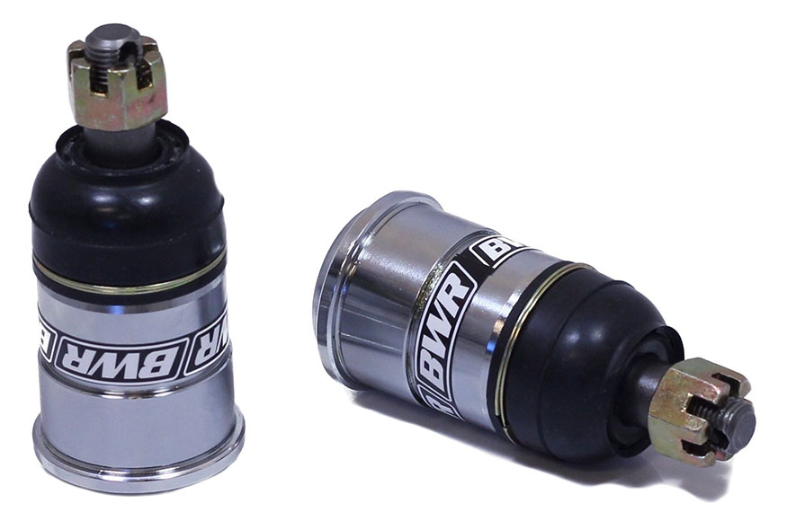 Blackworks Racing Roll Center Adjusters Civic 92-95, Integra 94-01, Civic 96-00