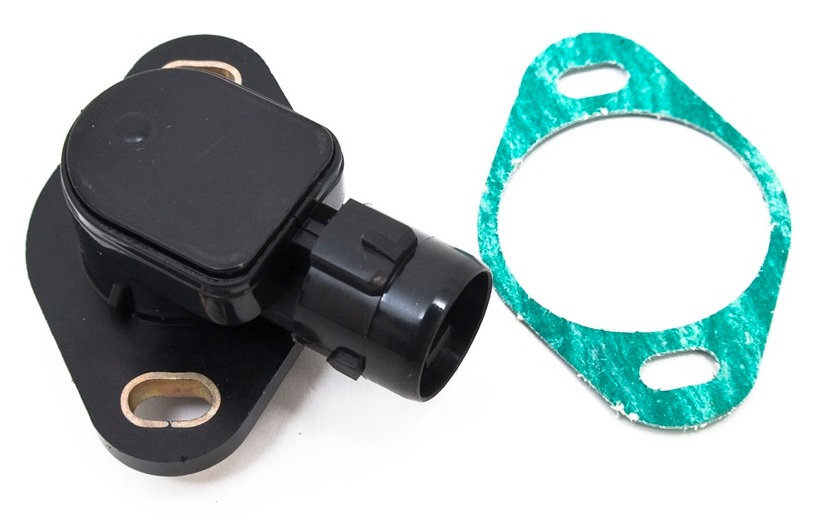 Blackworks Racing B/D/F/H Series TPS Sensor