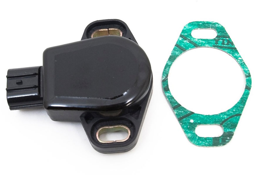 Blackworks Racing K-Series TPS Sensor