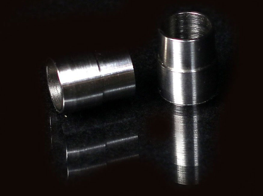 Blackworks Racing Dowel Pins , (Pair)