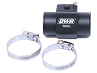 Blackworks Racing Water Adapter 34mm