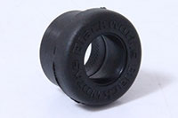 Blackworks Racing Replacement Rear Lower Control Arm Bushing Single Piece, Tall