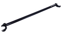 Blackworks Racing Rear Strut Bar: Civic 92-00/Integra 94-01