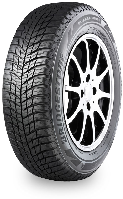 Bridgestone Blizzak LM001 Winter Tire (18") 235-45R18XL