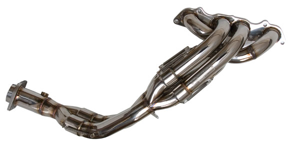 Buddy Club Racing Spec Exhaust Race Header S2000