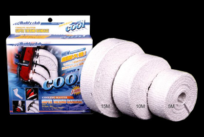 Buddy Club Racing Spec Super Thermo Wrap 5m