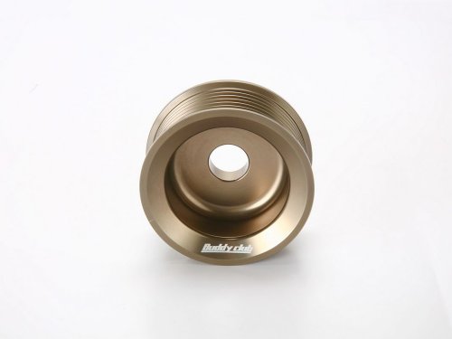 Buddy Club P1 Alternator Pulley -K Series