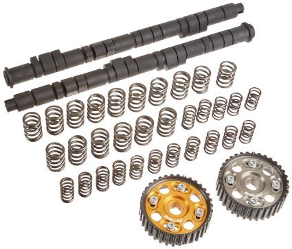 Buddy Club Cam Shaft B16/18 Spec IV w/Cam Gear, Valve Springs (Package)
