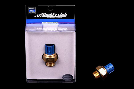 Buddy Club Racing Spec Fan Switch Honda (97F)