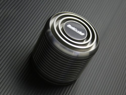 Buddy Club Racing Spec Oil Filter Cooling Cover FT86/BRZ/FRS