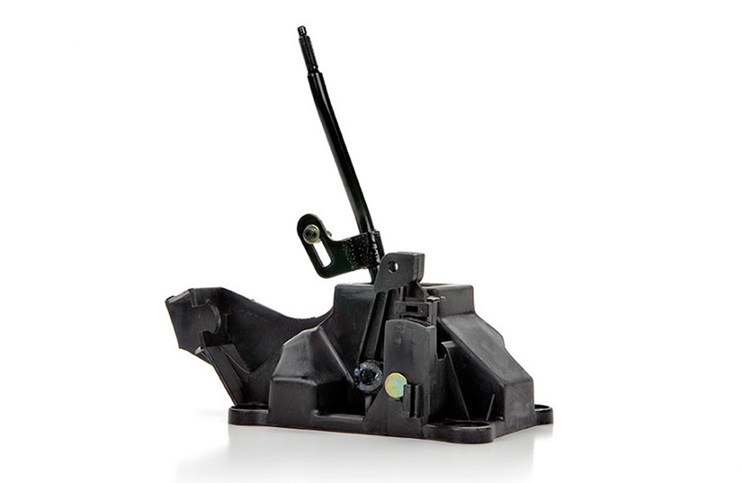 Buddy Club Racing Spec Quick Shift Kit DC5 6 Speed w/Type A Shift Knob