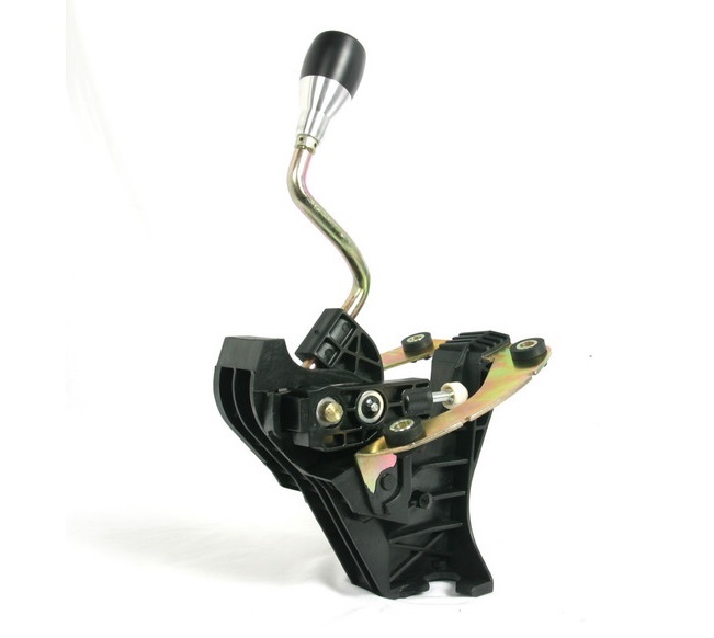 Buddy Club Racing Spec Quick Shift Kit EP3 w/Type A Shift Knob