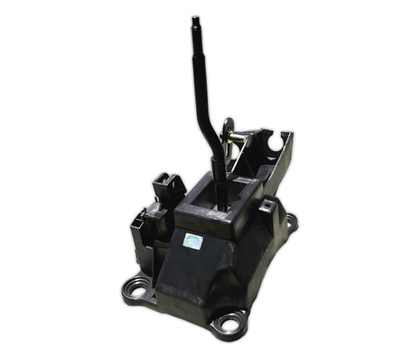 Buddy Club Racing Spec Quick Shift Kit CRZ 10+ 6MT