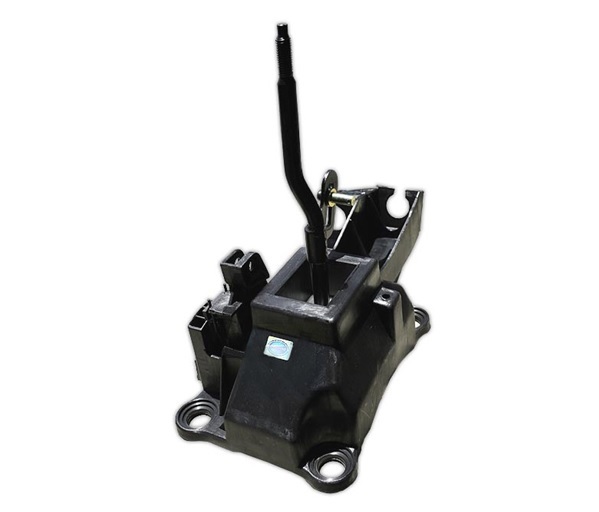 Buddy Club Racing Spec Quick Shift Kit CRZ 10+ w/Type B Shift Knob