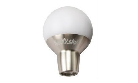 Buddy Club Type A Shift Knob Honda