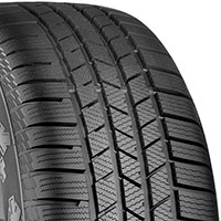 Continental Conticrosscontact Winter Tire (16") 235-70R16