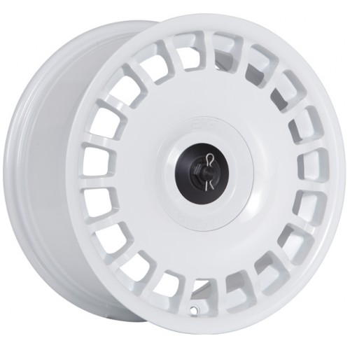 ESM 001 Wheel Rim 17x8 5x100/112 ET35 66.6 Full White