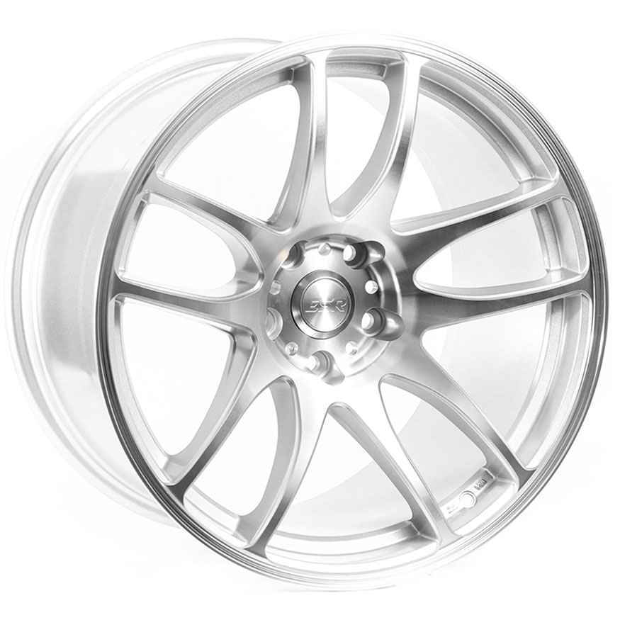 ESR SR08 Wheel Rim 18x10.5 5X120 ET22 74.1 MACHINE FACE  