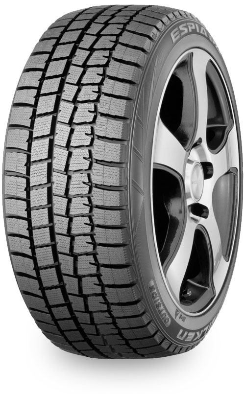 Falken Espia EPZ2 Winter Tire (15") 205-65R15XL