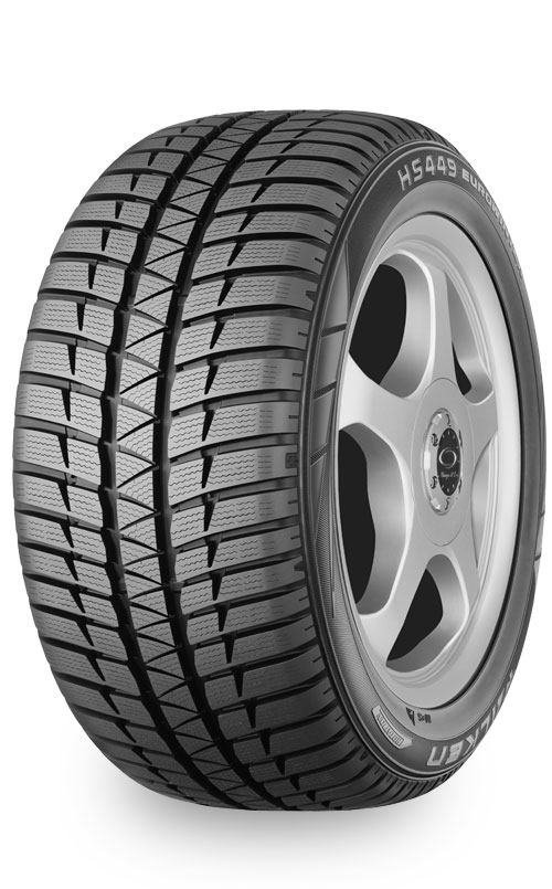 Falken HS449 Winter Tire (15") 185-60R15
