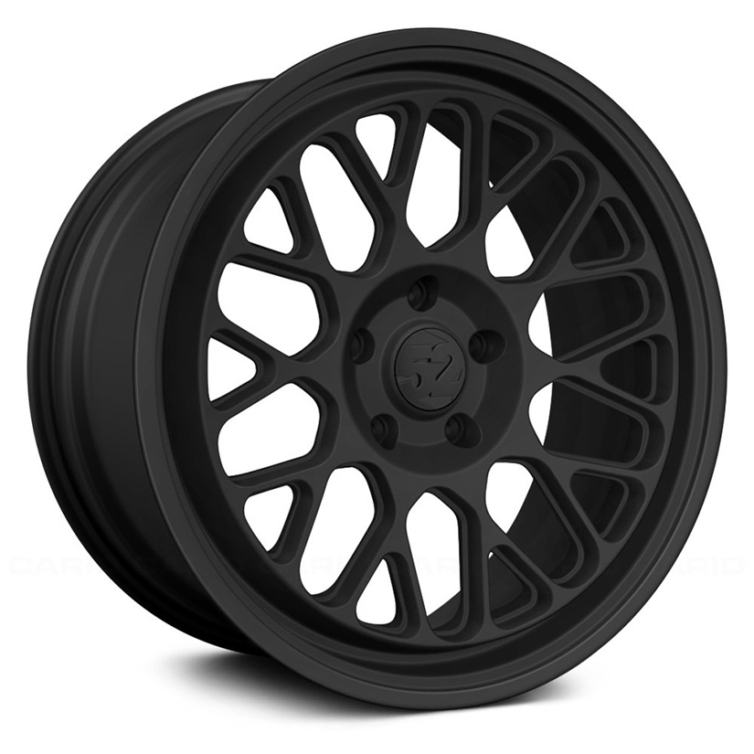 Fifteen52 1552 Formula GT Wheel Rim 20x10 5x112/120 ET15-60 66.6 Matte Black
