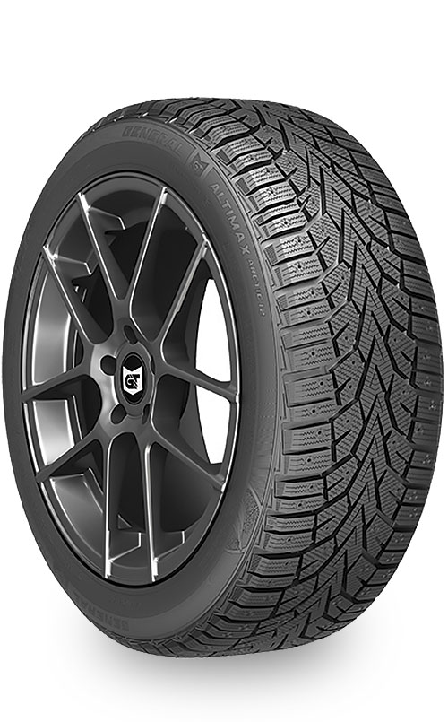 General AltImax Arctic 12 Winter Tire (18") 235-55R18XL
