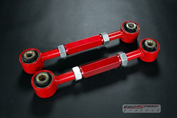 GodSpeed Project Honda Accord 08-12 / Acura TSX 09-14 Rear Toe Arm 