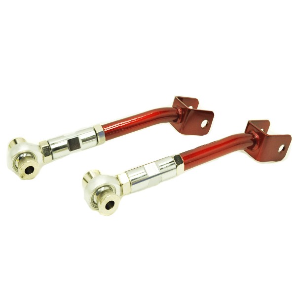 GodSpeed Project Nissan 350Z 03-08 / Infiniti G35 03-07 Rear Camber kit 