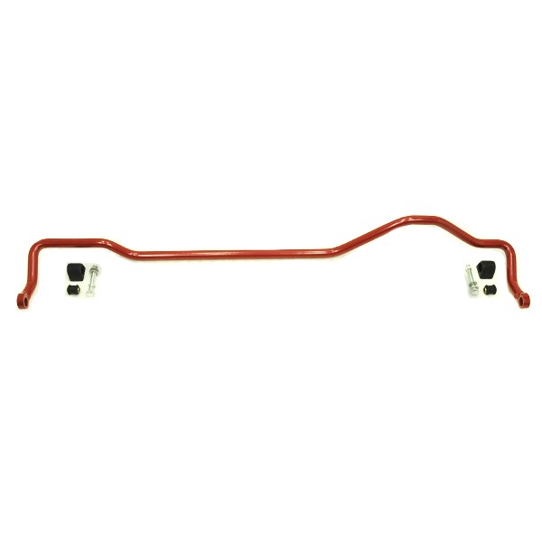 GodSpeed Project Subaru WRX 02-07 Rear Sway Bar 