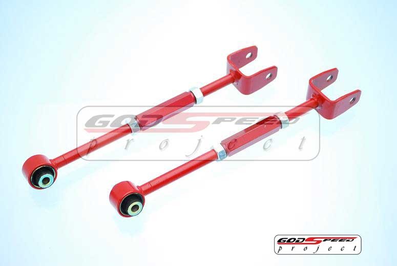 GodSpeed Project Honda Accord 08-12 / TSX 09-14 Rear Camber Arm