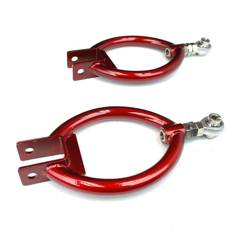 GodSpeed Project Nissan 240SX S13 89-94 Rear Camber Adjuster