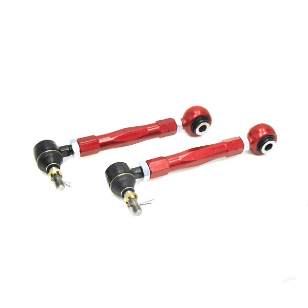GodSpeed Project Scion FRS 12+ / Subaru BRZ 12+ / Subaru WRX STI 08-13 / Subaru Legacy 10-14 Rear Adjustable Toe Arm