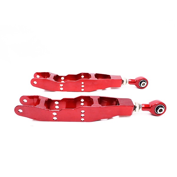 GodSpeed Project Adjustable Rear Lower Control Arms For Toyota 86 / Subaru BRZ / Scion FR-S (2012+)