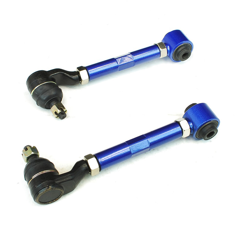 GodSpeed Project HONDA ACCORD 98-02 REAR ADJUSTABLE CAMBER KIT 