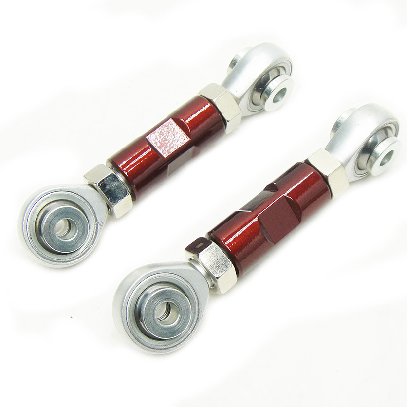 GodSpeed Project Acura Integra 90-93 94-01, Honda Civic 88-91 92-95 96-00 Rear Adjustable Toe Arm 