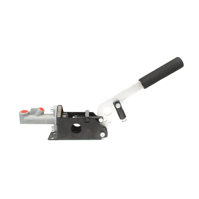 GodSpeed Project Hydraulic E-Brake Type-2 (Vertical /Horizontal) Black