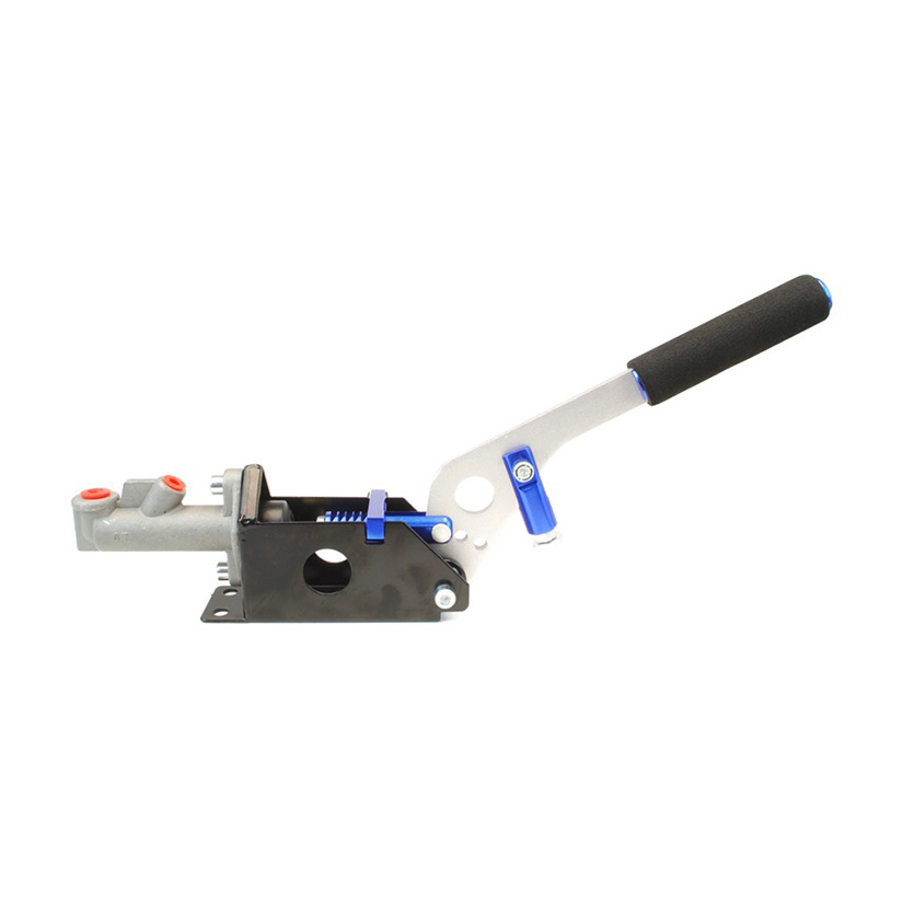 GodSpeed Project Hydraulic E-Brake Type-2 (Vertical /Horizontal) Blue