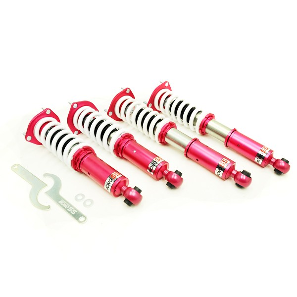 GodSpeed Project Lexus LS400 95-00 Godspeed Project MonoSS Coilover Suspension Kit