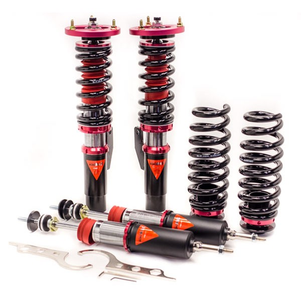 GodSpeed Project Bmw 3 Series E90 E92 06-11 Godspeed Project MonoMAX Coilover Suspension Kit