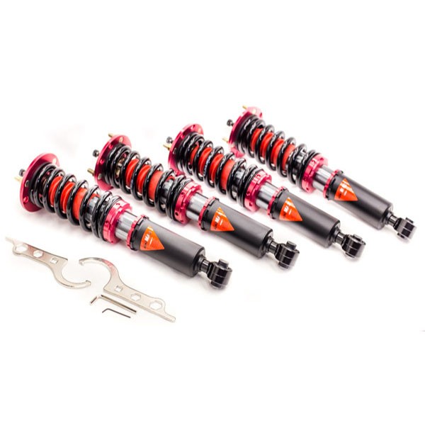 GodSpeed Project Acura NSX 90-05 Godspeed Project MonoMAX Coilover Suspension Kit