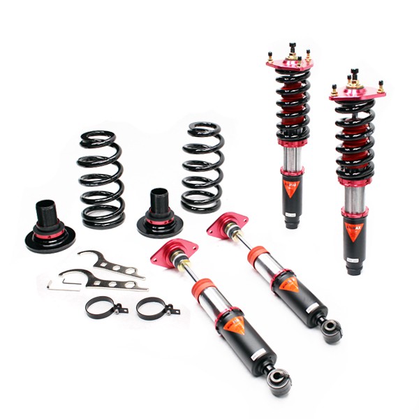 GodSpeed Project Infiniti FX35 / FX37 / QX70 09-15 Godspeed Project MonoMAX Coilover Suspension 