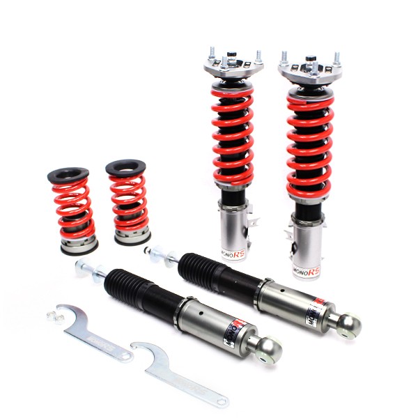 GodSpeed Project Honda Civic 06-11 Godspeed Project MonoRS Coilover Suspension Kit