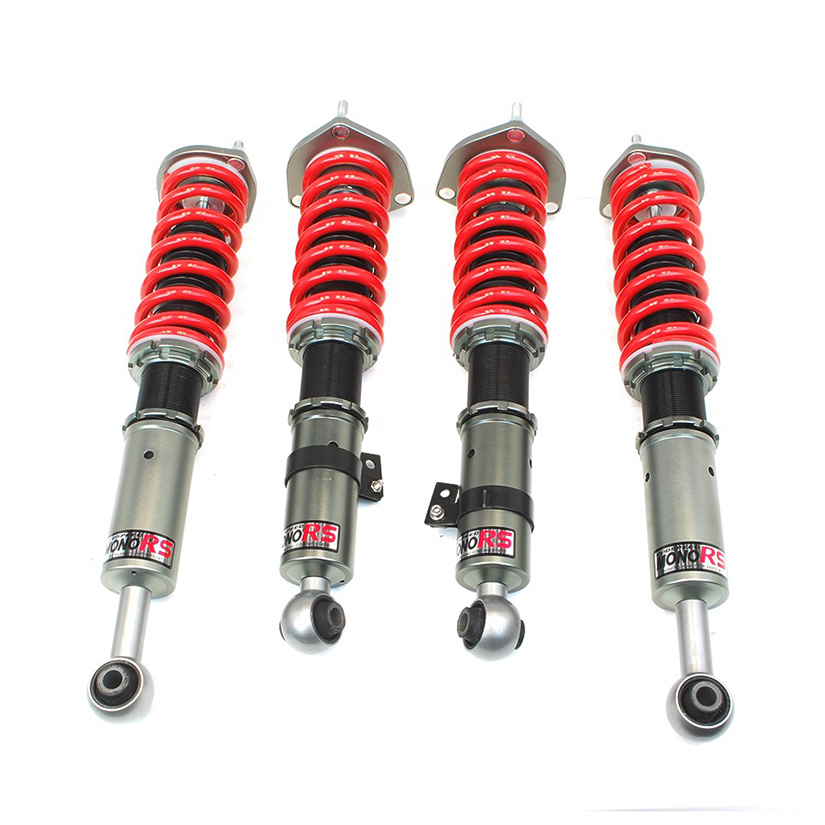 GodSpeed Project Lexus GS300 & GS400 97-04 Godspeed Project MonoRS Coilover Suspension Kit