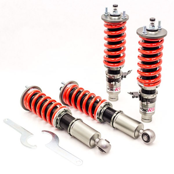 GodSpeed Project Acura Integra 96-01 Mono-RS Coilover Suspension (type-r model)