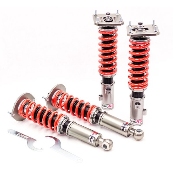 GodSpeed Project Mazda RX7 86-91 Godspeed Project MonoRS Coilover Suspension Kit