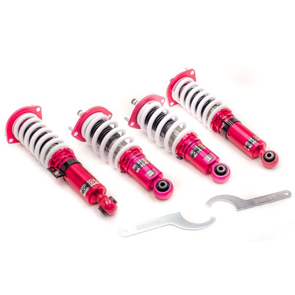GodSpeed Project Mazda Miata 90-05 Godspeed Project MonoSS Coilover Suspension Kit